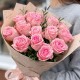 Букет 15 маленьких роз