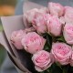 Букет 19 роз Кения
