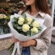 Букет 5 голландских роз