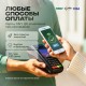Тюльпан синий
